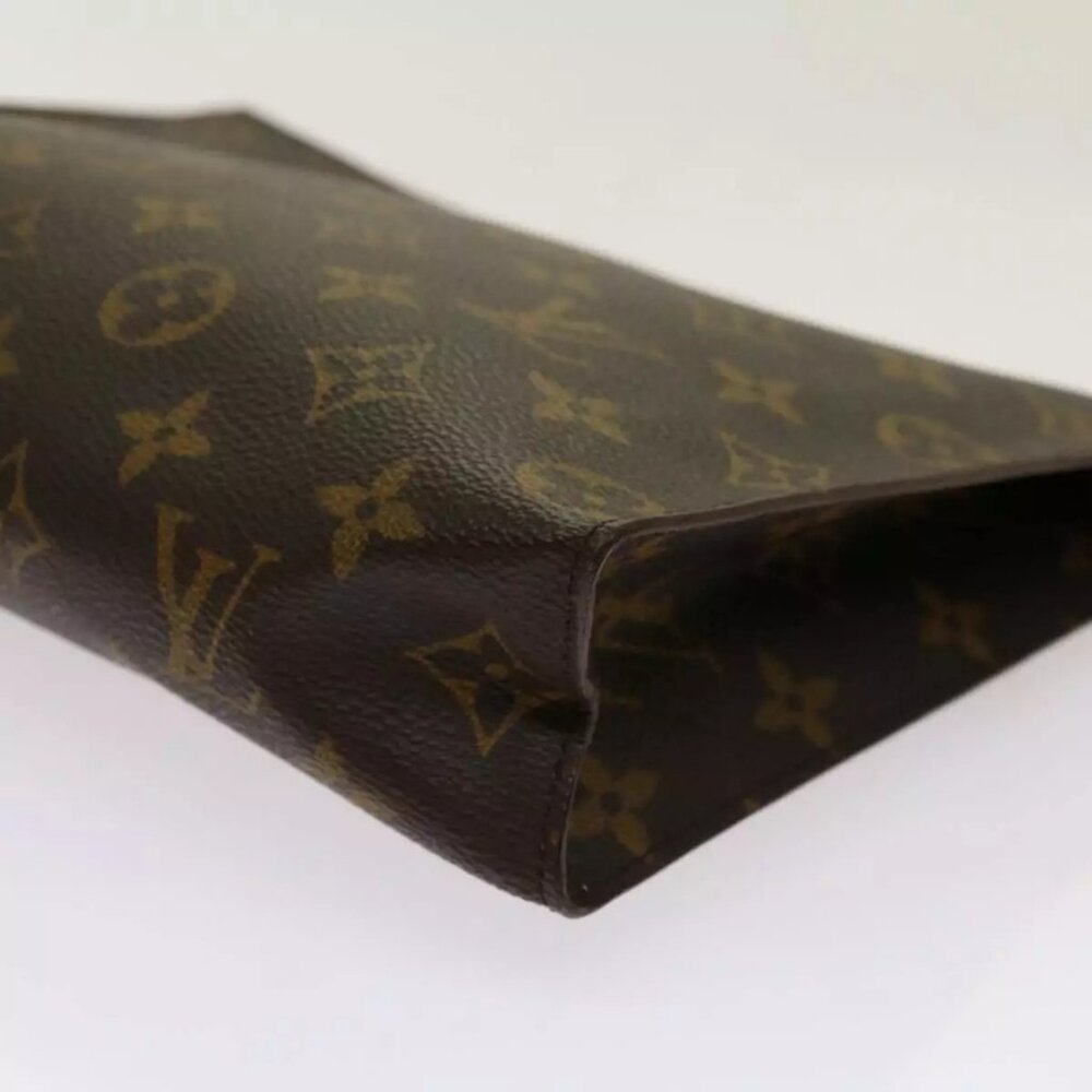 LOUIS VUITTON Monogram Poche Toilette 26 Pouch - Picture 16 of 16